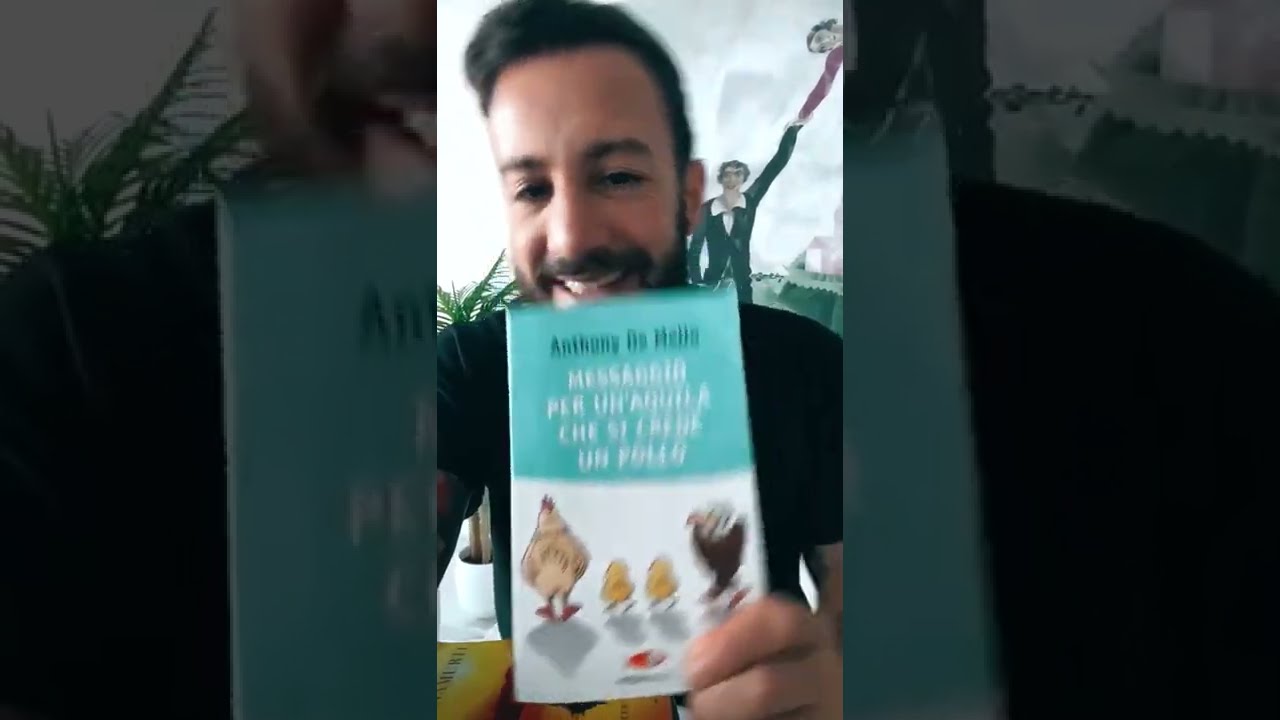 Watch Now I 7 libri che ti cambiano la vita I 7 libri che ti cambiano la vita