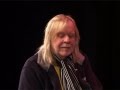 RICK WAKEMAN - LIFE ON MARS - MACMILLAN CANCER SUPPORT