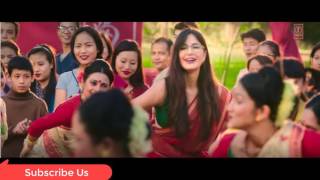 Jagga Jasoos: Galti Se Mistake Video Song female|Ranbir, Katrina | Pritam, Arijit, Amit | Amitabh B