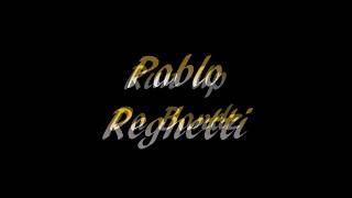 Run Up Da Bandz by Pablo Reghetti