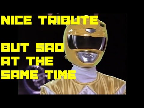 A TRIBUTE TO TRINI THUY TRANG Reaction!!!