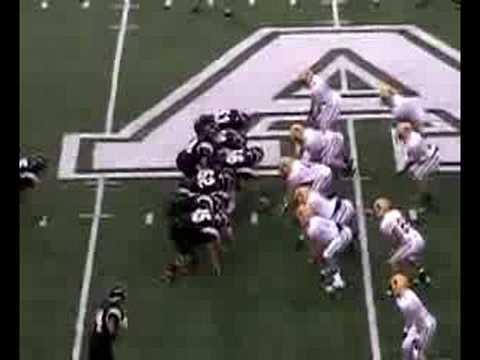 2008 Alter-Ashland Highlights