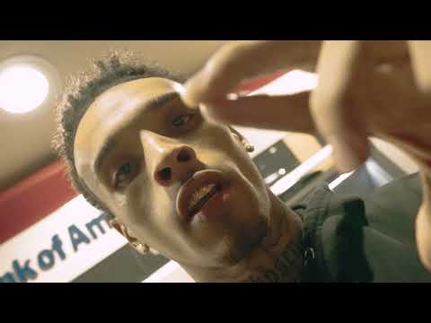 Broken Promises - TooThree Feat. Gooni3GangMelo (Official Music Video)