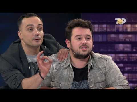 Pa Limit, 15 Janar 2017, Pjesa 4 - Top Channel Albania - Entertainment Show