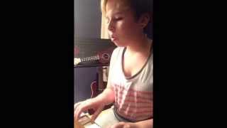 &quot;Fat Face&quot; - AWOLNATION cover