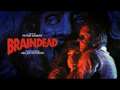 Peter Dasent: Braindead Theme [Extended by Gilles Nuytens]