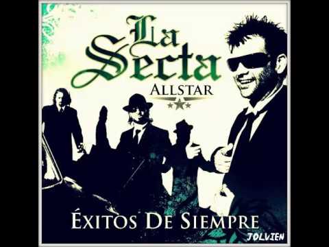 Eddie Dee Ft. La Secta Allstar - La Locura Automatica