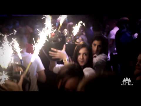KAYE STYLES AT HEAT (La Riva)  AFTERMOVIE