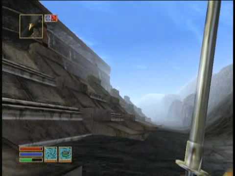 the elder scrolls iii morrowind xbox 360