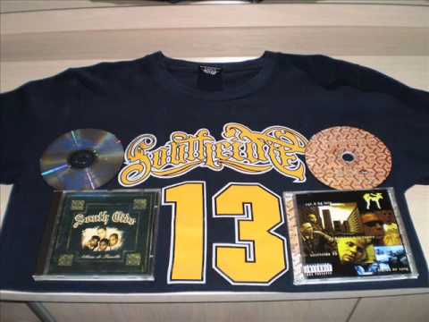 South Cide - La Vie N'est Pas Une Video.