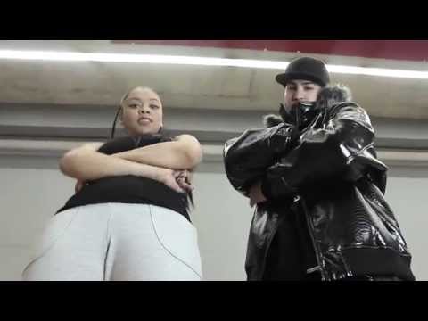 Rebelyous Ft Samara - She Said (Official Music Video)