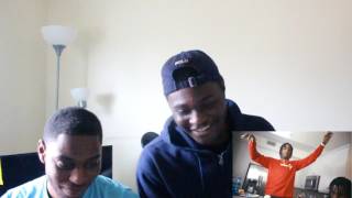 Famous Dex - &quot;Big Blue&quot;-REACTION