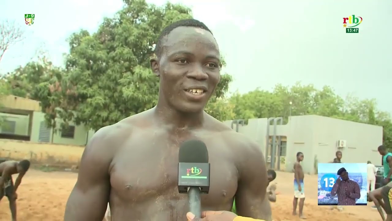 Préparatifs SNC 2026 : zoom sur les qualifiés de la région des Nando dans la catégorie lutte et Arc