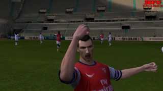 preview picture of video '[FIFA Online 3] CK Mini Cup Hải Phòng: Bùi Duy Bắc - Tiến Đạt [Trận 1]'