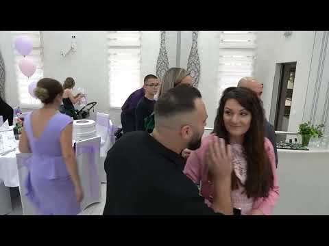 Krstenje Mia i Lea . 2 Deo