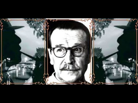ЖОРЖ  СИМЕНОН   "ЖЕЛТЫЙ ПЕС"