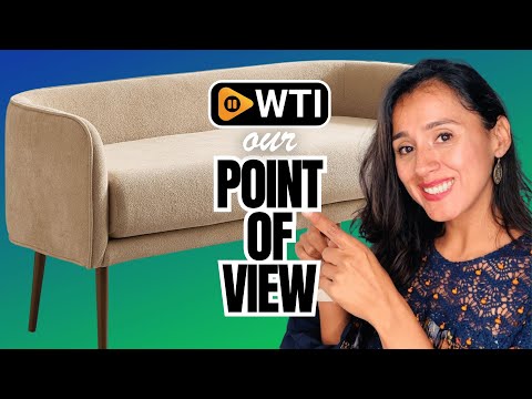 Bedroom Bench with Low Back - WTI product video review
