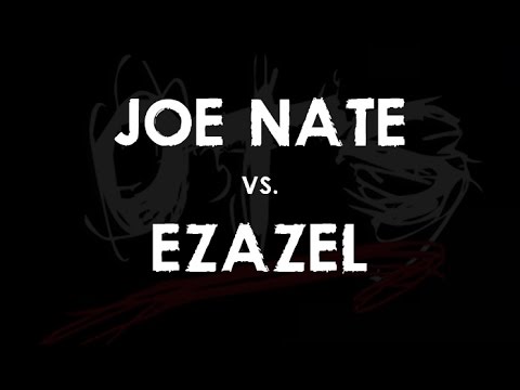 Joe Nate vs Ezaze