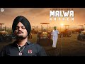 MALWA ANTHEM Full Video Sidhu Moosewala Punjabi GTA Video 2023 Birring Productions