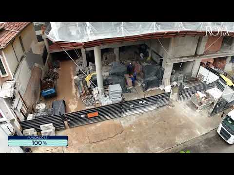 O ÚLTIMO ENDEREÇO de Alto Luxo: Seu Apartamento de 224m² no Coração de Perdizes