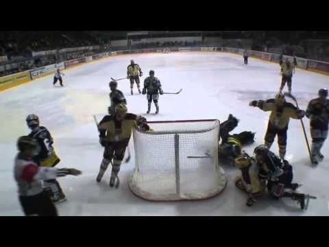 14. Runde 20.10.13 Ambri - Servette 0 : 1