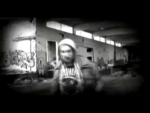 Schokk feat Oxxxymiron - Сага об орлах и канарейках (2010 год)