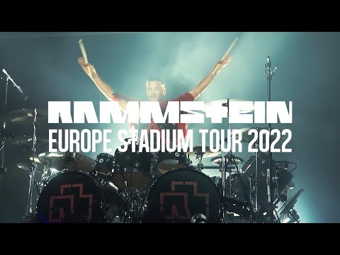 Rammstein - Live Leipzig Red Bull Arena 21.05.2022 Ӏ Full concert Full HD/ Lindemann