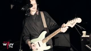 Parquet Courts - "Outside" (Live at WFUV)