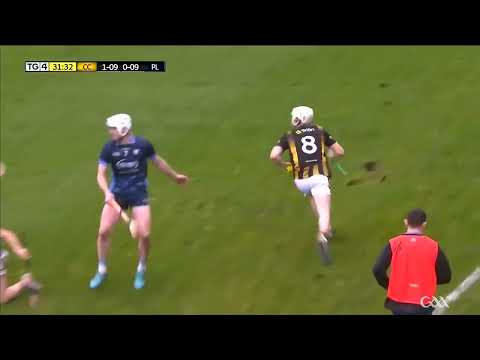 Kilkenny vs Waterford Allianz Hurling League Div 1A Highlights 
