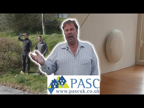 Why PASC UK chooses West Country Tech