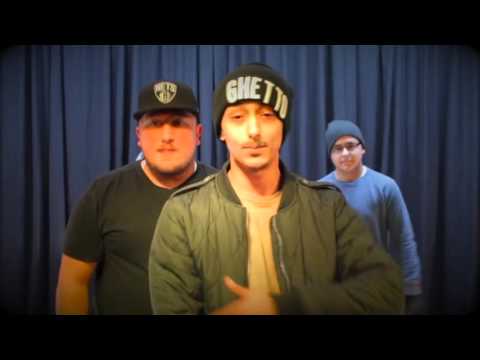 BIG TYRISZE ft  TRUE MOLLEK  - Was ich Drauf hab