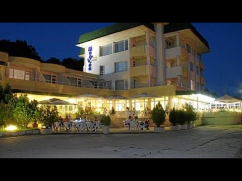 Hotel Marina Half Board & All inclusive Light, Kiten, Bulgaria