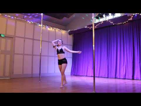 Sara - Chrome Royale - Intermediate