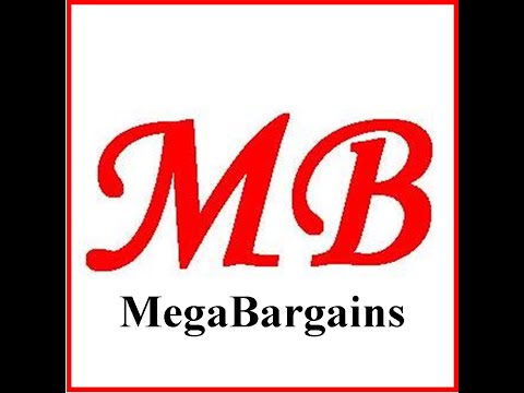 MBMegaBargains | Quality Discounted Sofas, Beds & Furniture