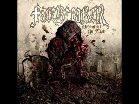 Facebreaker - Zombie Flesh Cult