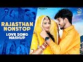 New Rajasthani Nonstop Top 15 Love Songs Bablu Ankiya Sonu Kanwar Happy Singh मारवाड़�