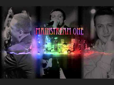 Mainstream One - Просто я улетаю (rework 2013)