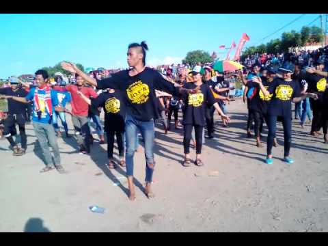 Sos'k bersama monata kelangan live nguling pasuruan