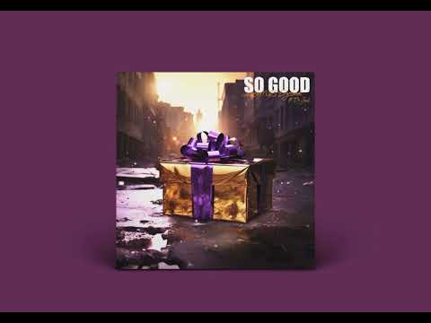 HGMB Dymond  ft. DeJesus - SO GOOD #hogmobministries #christianhiphop #hgmbdymond