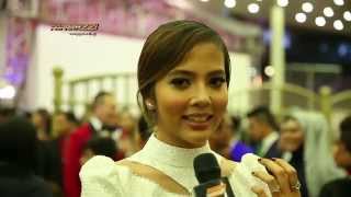 Aisyah Aziz Kini Muncul Dengan “Pilihan Sejati”