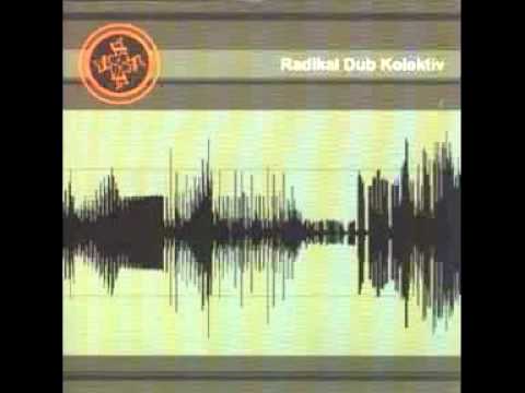 Radikal Dub Kolektiv - ********