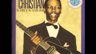 Air Mail Special - Charlie Christian