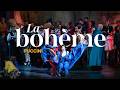 LA BOHÈME Puccini Latvian National Opera And Ballet