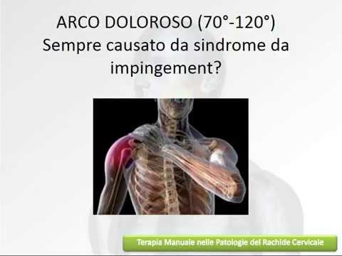 Dolore alle articolazioni e le cause di debolezza Lombalgia e lesercizio fisico