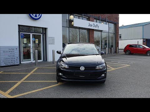 211D9814 - 2021 Volkswagen Polo TRENDLINE 1.0 - ZERO MILES - YOU CLICK WE D...