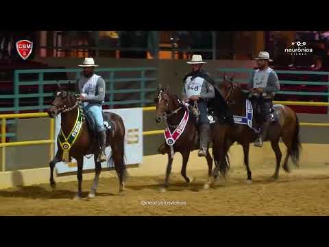 Guarani CSJ, Res. Campeão Brasileiro de marcha Picada CBM 2022