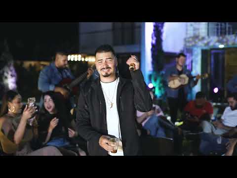 Acaba de una vez  - Junior posada (EN VIVO)