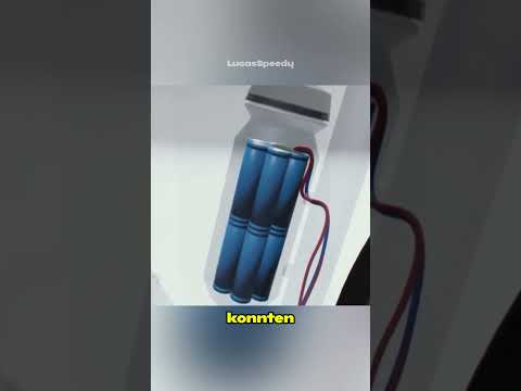 So haben Radfahrer heimlich geschummelt 😨