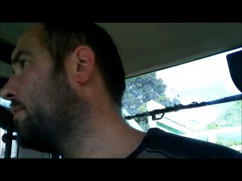 Ersten Mais 2017 mit PZ 160 S , Strautman SMK 2002 und Fendt 516 Vario häckseln