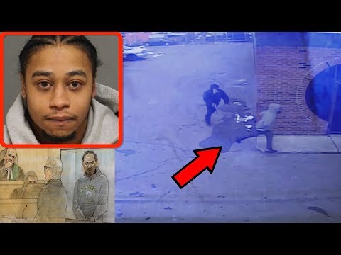 Still on the Run: The Tay K of the North